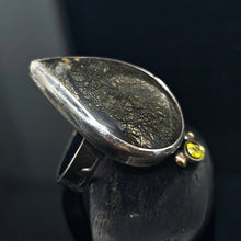 Load image into Gallery viewer, Marcasite Ring