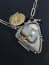 Load image into Gallery viewer, Maligano Jasper pendant