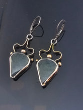 Load image into Gallery viewer, Horse Canyon Earrings