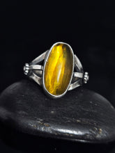 Load image into Gallery viewer, Amber ring