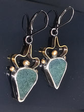 Load image into Gallery viewer, Horse Canyon Earrings