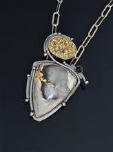 Load image into Gallery viewer, Maligano Jasper pendant