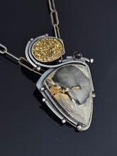 Load image into Gallery viewer, Maligano Jasper pendant