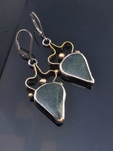 Load image into Gallery viewer, Horse Canyon Earrings