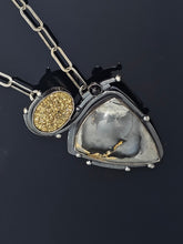 Load image into Gallery viewer, Maligano Jasper pendant